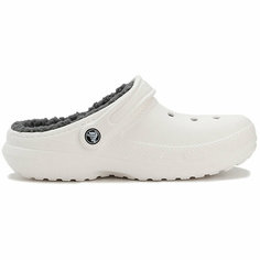 Сабо Classic, размер 27 см-M9W11, white/grey