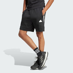 Шорты adidas Tiro, размер S, black