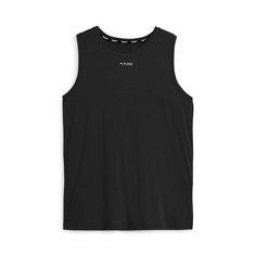 Майка PUMA Fit Triblend , размер XL, puma black