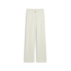 Брюки спортивные PUMA Better Classics Pants, размер 140, белый
