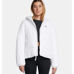Куртка Under Armour INSULATE , размер XXL, белый