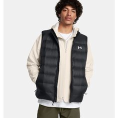Куртка Under Armour LEGEND, размер 2XL, черный