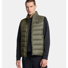 Куртка Under Armour LEGEND, размер XS, бежевый