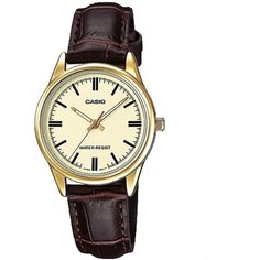 Наручные часы CASIO Collection, золотистый