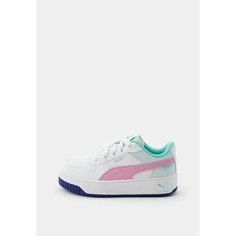 Кеды PUMA Carina Street PS, размер 27, белый