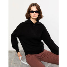 Джемпер LC Waikiki, размер S, , black