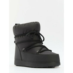 Полусапоги TENDANCE, размер 40, черный