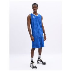 Форма спортивная Kelme баскетбольная 3591052, размер L, синий