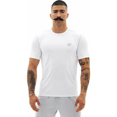 Футболка спортивная RANK Raid T-Shirt, размер M, белый