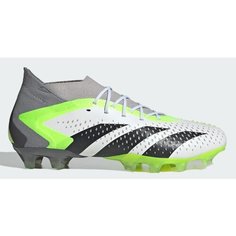 Бутсы adidas Predator Accuracy.1 Artificial Grass, размер 10,5 UK, светло-зеленый