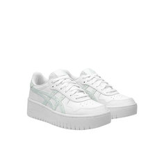 Кроссовки ASICS JAPAN S PF, полнота F, размер 37, белый