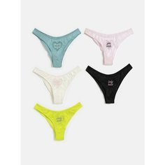 Трусы infinity lingerie, размер XS