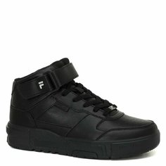 Кроссовки Fila Fila FX-1000 MID W, размер 39,5, черный