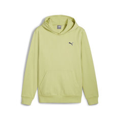 Худи спортивное PUMA Better Essentials, размер 48, , зeленый