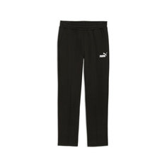 Брюки спортивные PUMA sports club, размер 50, черный