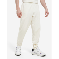 Брюки спортивные PUMA BETTER ESSENTIALS, размер 48, белый