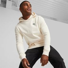 Худи спортивное PUMA Better Essentials, размер 54, , белый