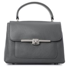 Сумка divas bag, темно-серый