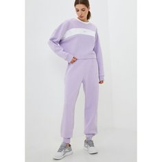 Костюм спортивный Reebok Sport, размер XL, фиолетовый