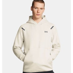 Худи Under Armour Unstoppable, размер M, , белый