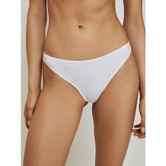 Трусы infinity lingerie, размер L, белый