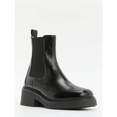 Ботинки челси LORIBLU, размер 36, черный