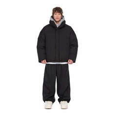 Пуховик FRHT Humble, размер L, black