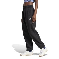 Брюки спортивные adidas Originals Essentials, размер 38 GER, черный