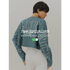 Свитшот EAZYWAY, размер L, , пепел
