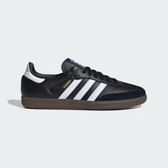 Кеды adidas Samba OG, размер 7 UK, цветной