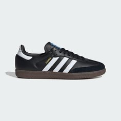 Кеды adidas Samba OG, размер 8,5 UK, цветной