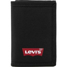 Кошелек Levis, черный Levis®