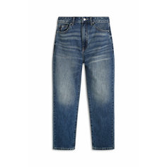 Джинсы Armani Exchange, размер 30, cиний