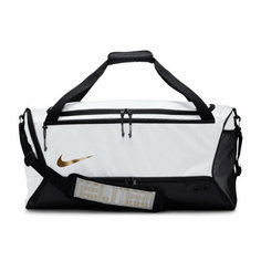 Сумка спортивная NIKE, white