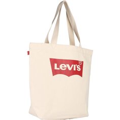 Сумка шоппер Levis, бежевый Levis®