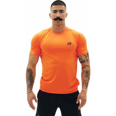 Футболка RANK Raid T-Shirt, размер L, оранжевый
