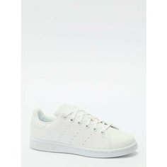 Кеды adidas, размер 37.5, белый