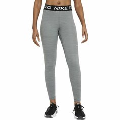 Тайтсы NIKE NP 365 TIGHTS W, размер XS, серый