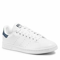 Кроссовки adidas Stan Smith, полнота F, размер 38, белый