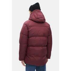Куртка SHU, размер XXL, бордовый
