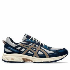 Кроссовки ASICS GEL-VENTURE 6, размер 10 US, синий
