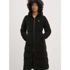 Куртка Calvin Klein Jeans, размер M, черный