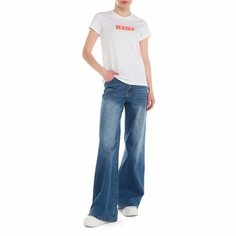 Футболка Levis, 1 шт., размер L, белый Levis®