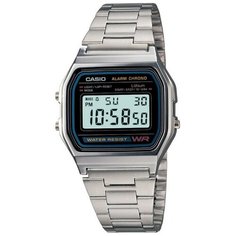 Наручные часы CASIO Vintage, серый