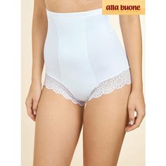 Трусы Alla Buone, размер 48, белый