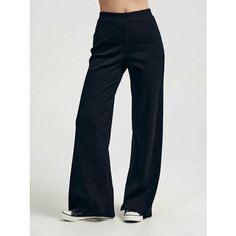 Легинсы ТВОЕ, размер XS, черный