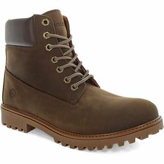 Ботинки Lumberjack River, размер 41, коричневый 59