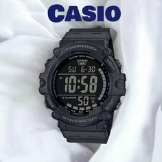 Наручные часы CASIO