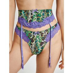Трусы infinity lingerie, размер M, набивка