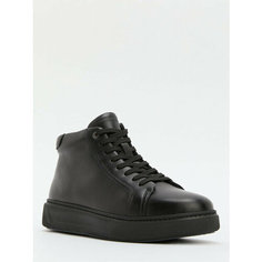 Кеды Maison David, размер 42, антрацитовый